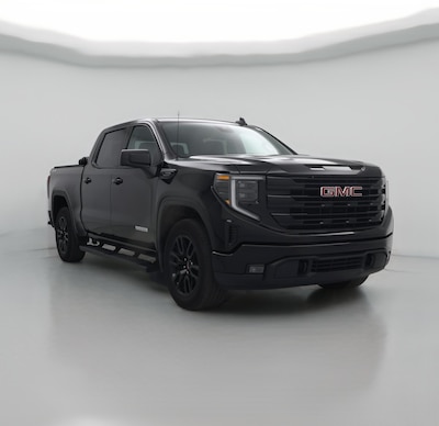 Recommended categories heading image of the selected vehicle