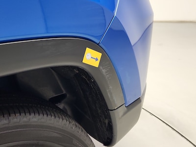 Condition detail