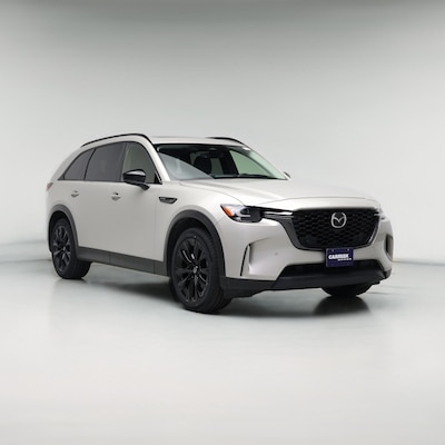 2025 Mazda CX-90 Turbo Premium Sport
