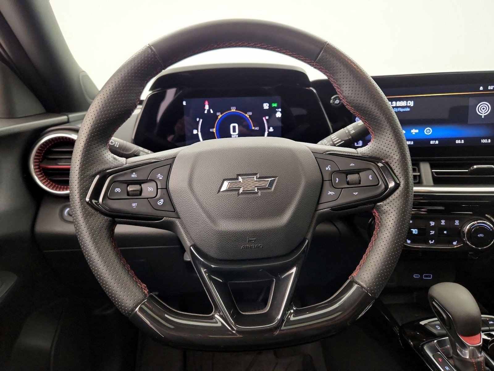 Lane Departure Warning