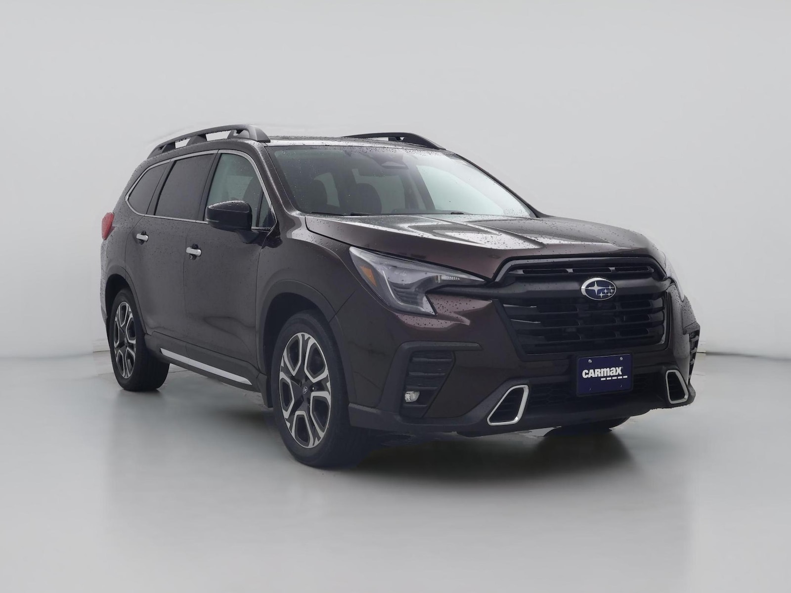 2024 Subaru Ascent