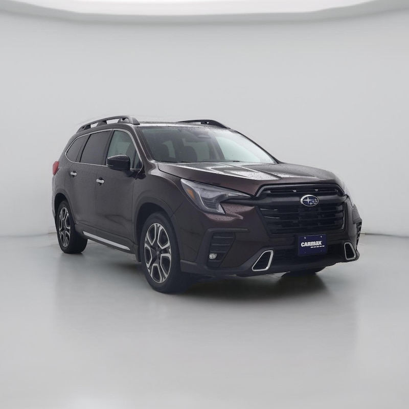 2024 Subaru Ascent Touring