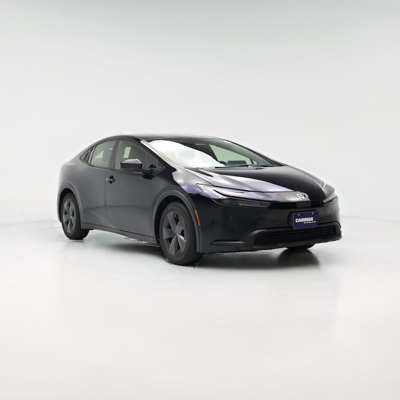 2023 Toyota Prius LE