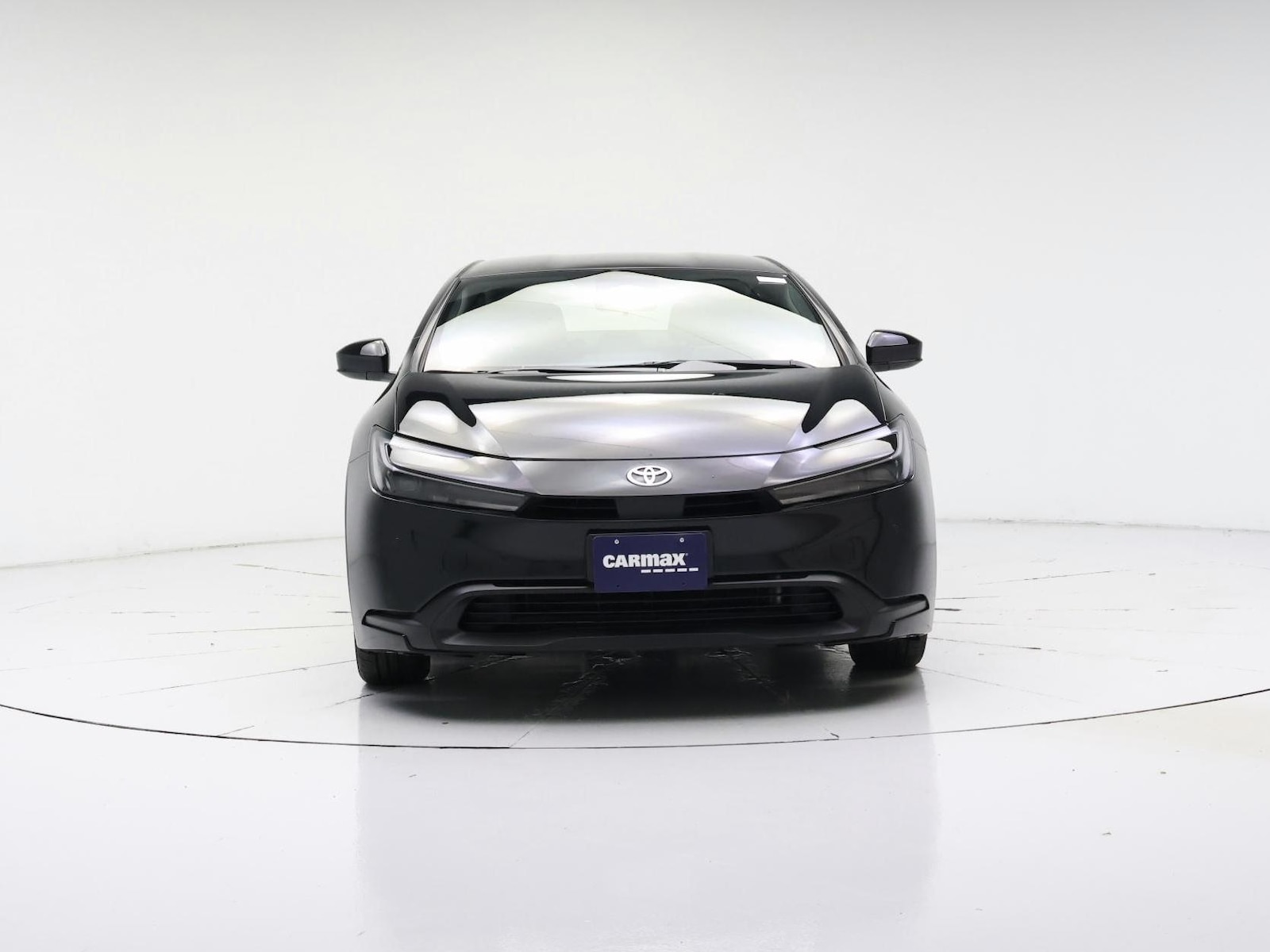 2023 Toyota Prius LE - Photo 6