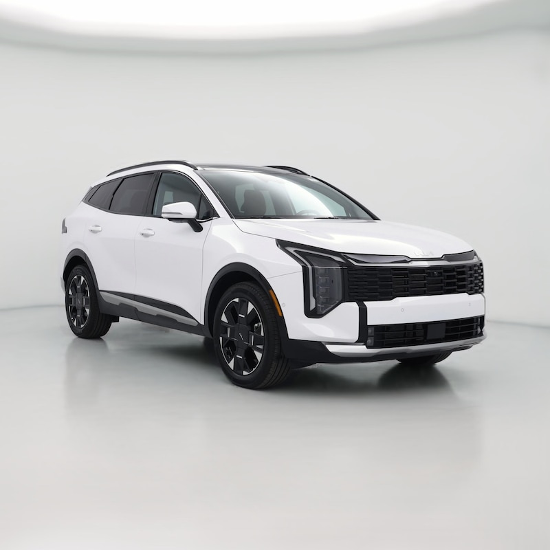 2026 Kia Sportage SX Prestige