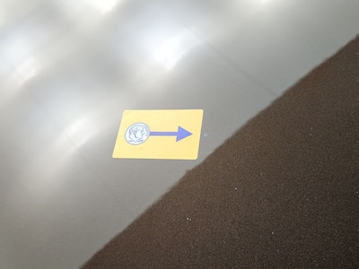 Condition detail