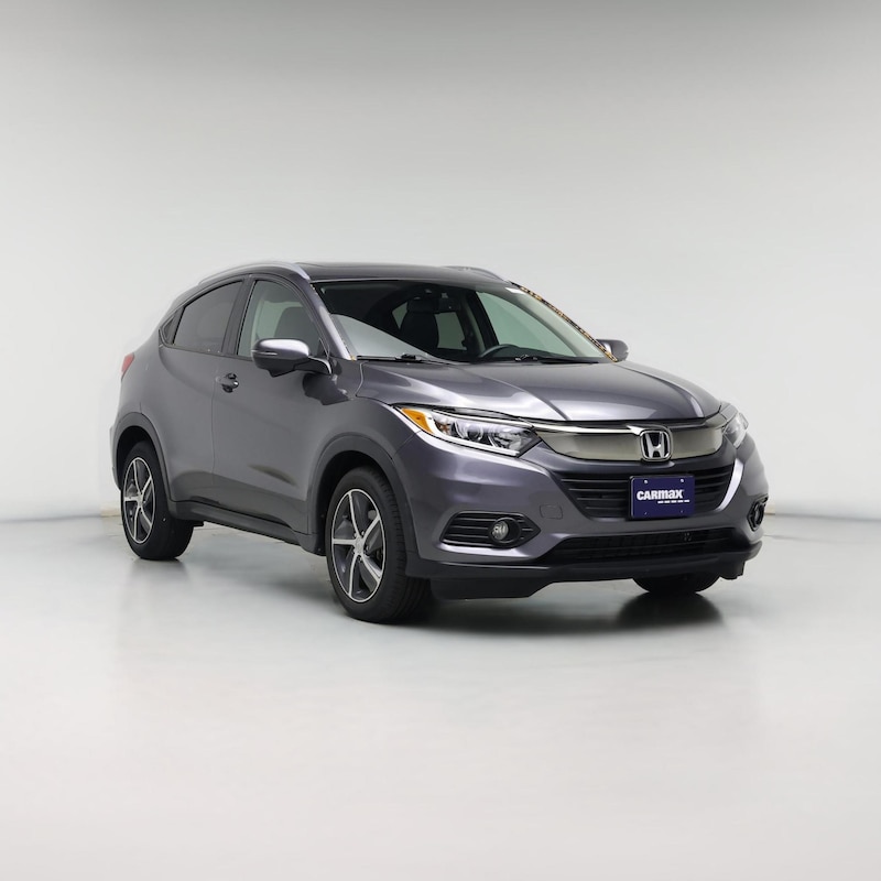 2022 Honda HR-V EX-L