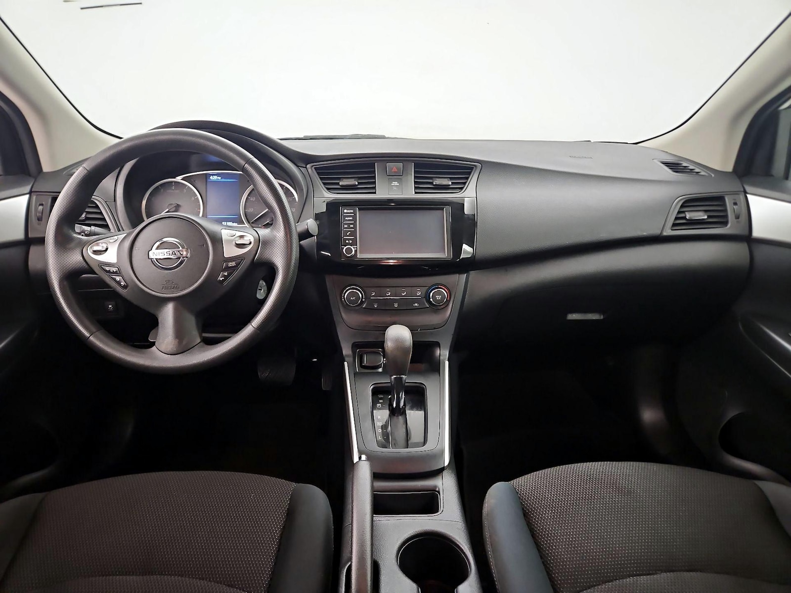 Rear View Camera