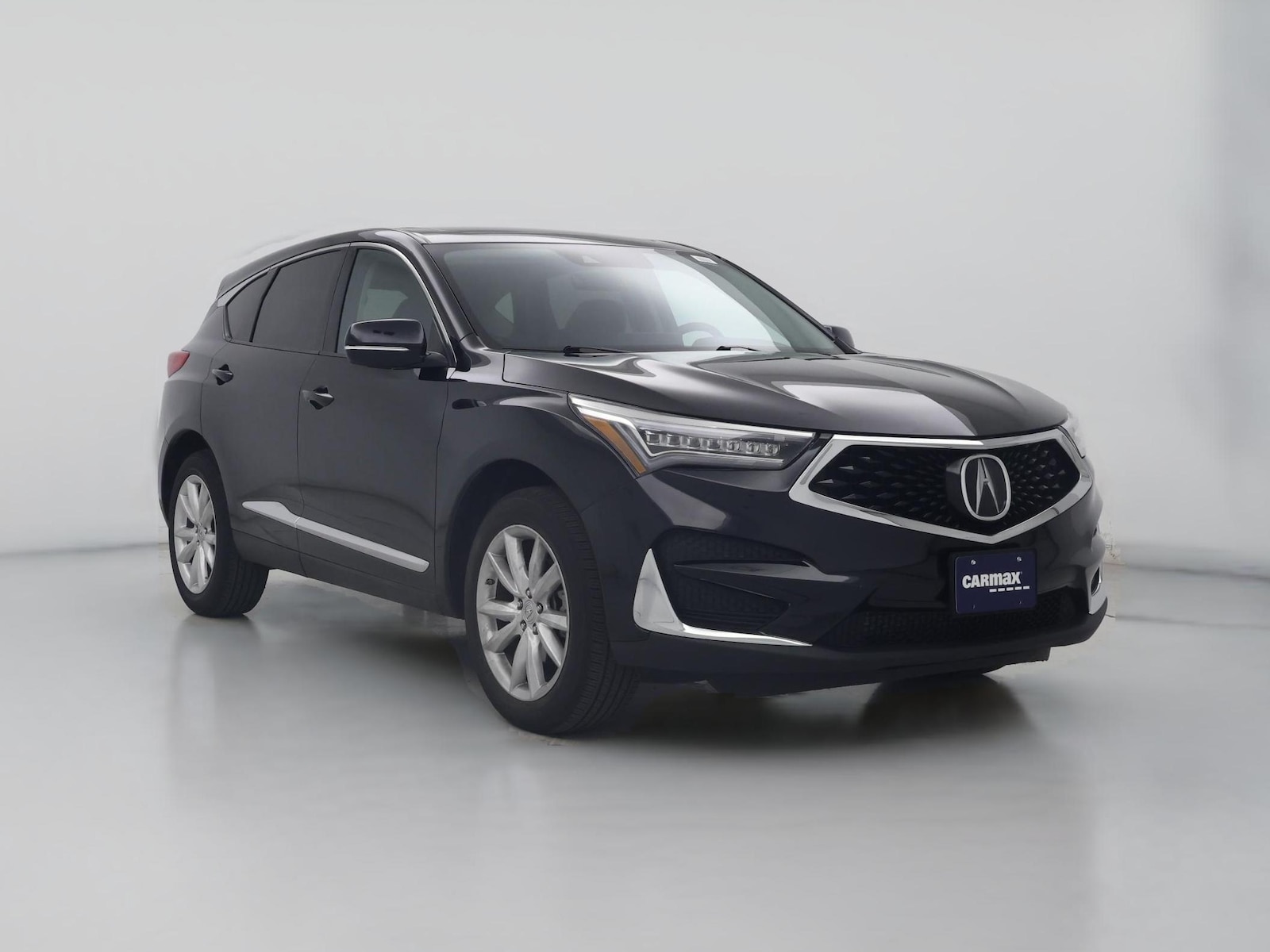 2020 Acura RDX
