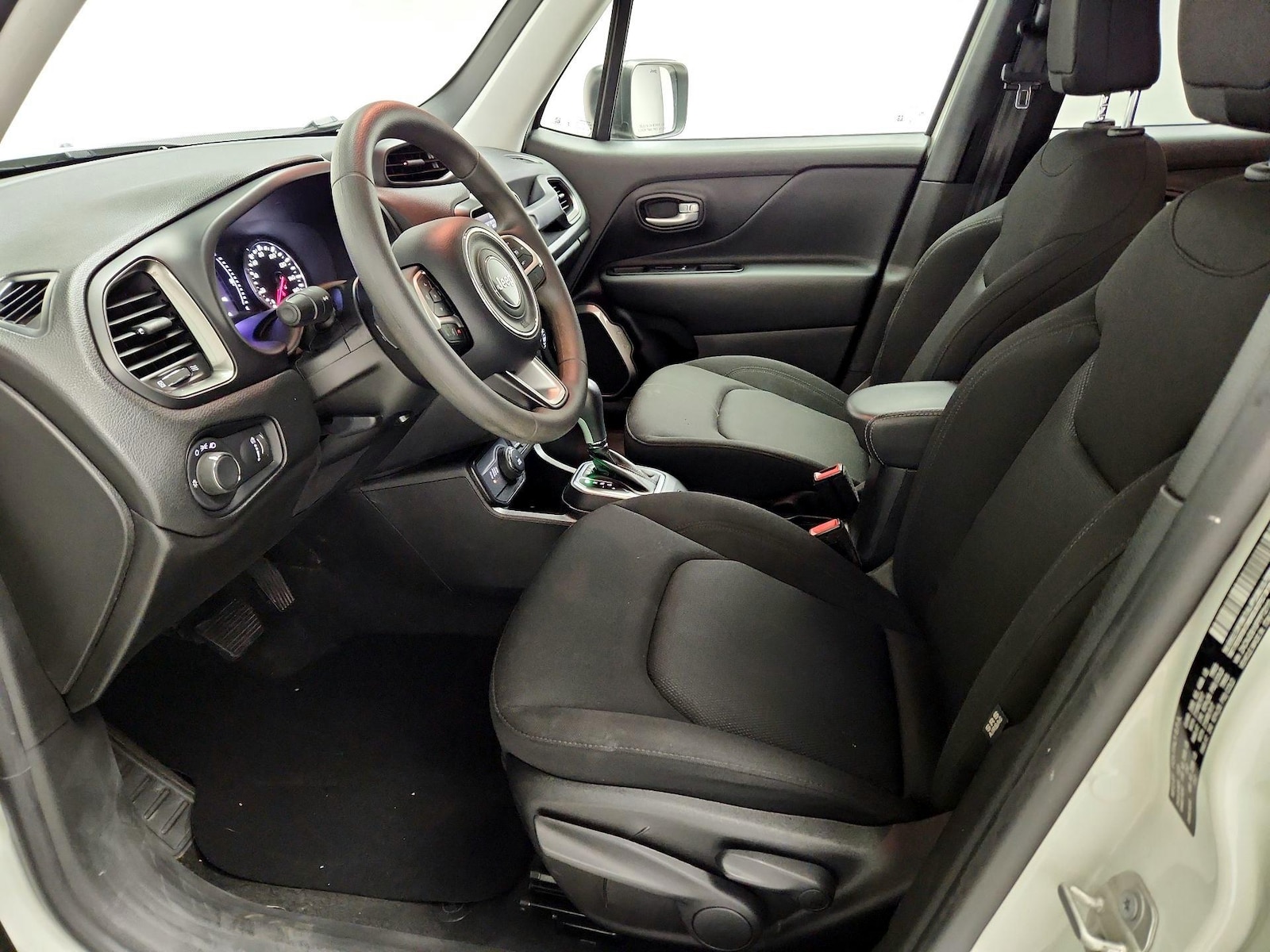 Side Airbags
