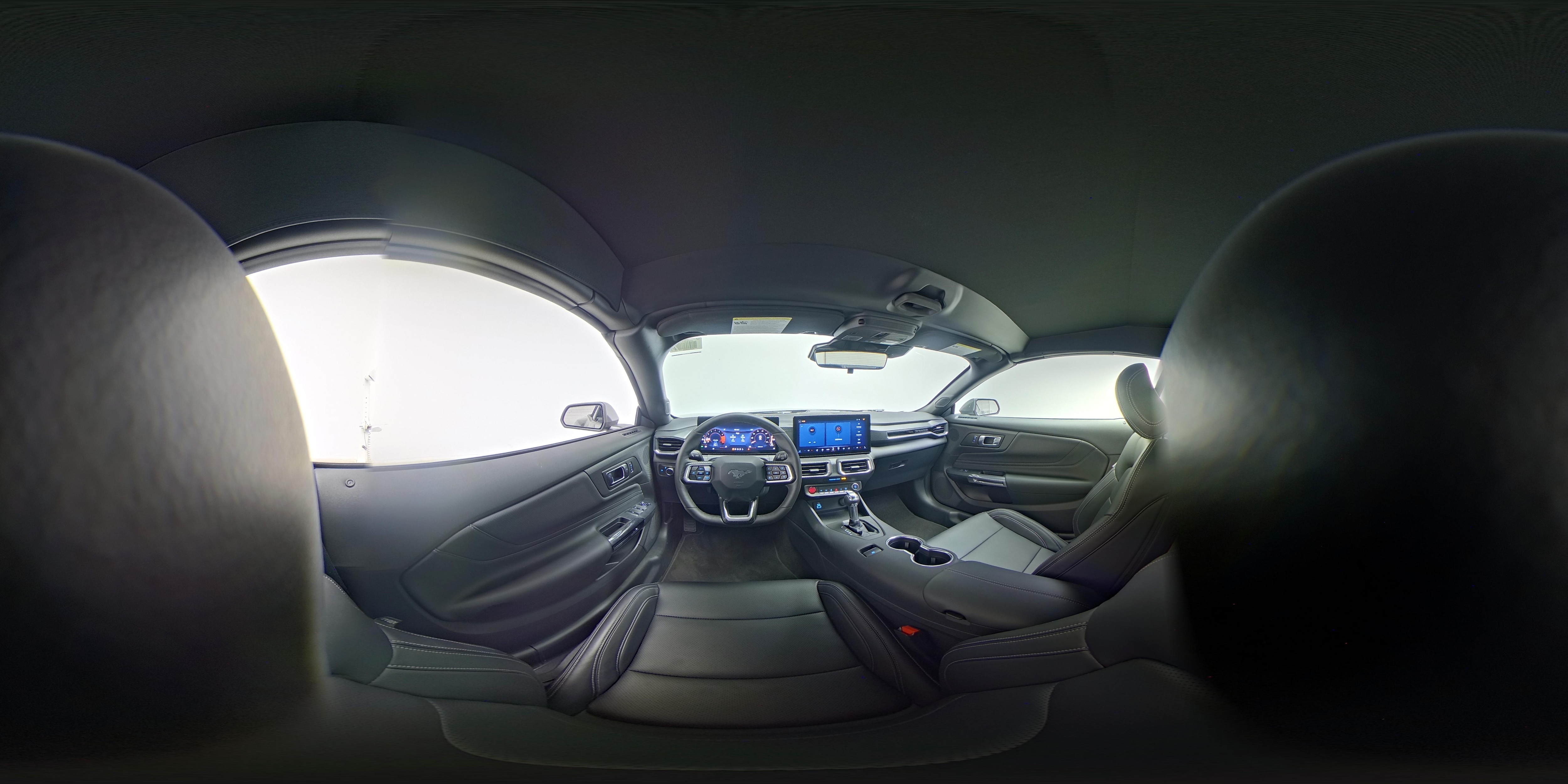2026 Ford Mustang EcoBoost Premium - Photo 25