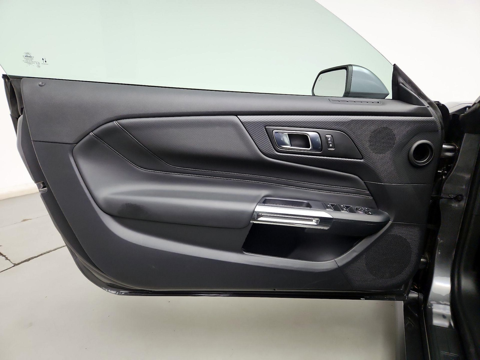 2026 Ford Mustang EcoBoost Premium - Photo 13