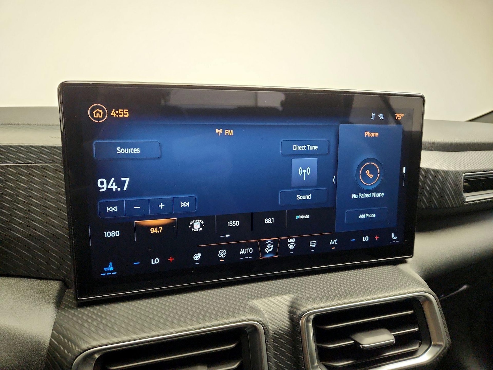 2026 Ford Mustang EcoBoost Premium - Photo 16