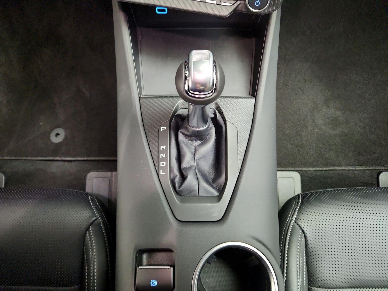 2026 Ford Mustang EcoBoost Premium - Photo 18