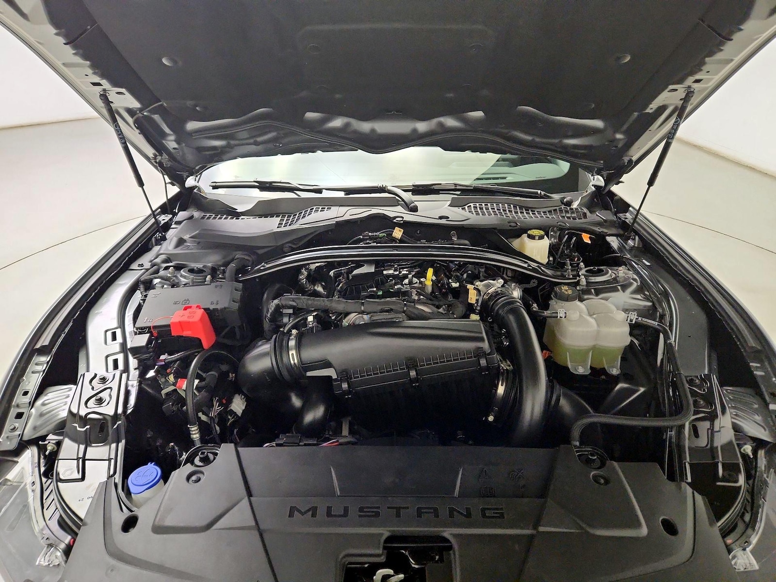 2026 Ford Mustang EcoBoost Premium - Photo 21