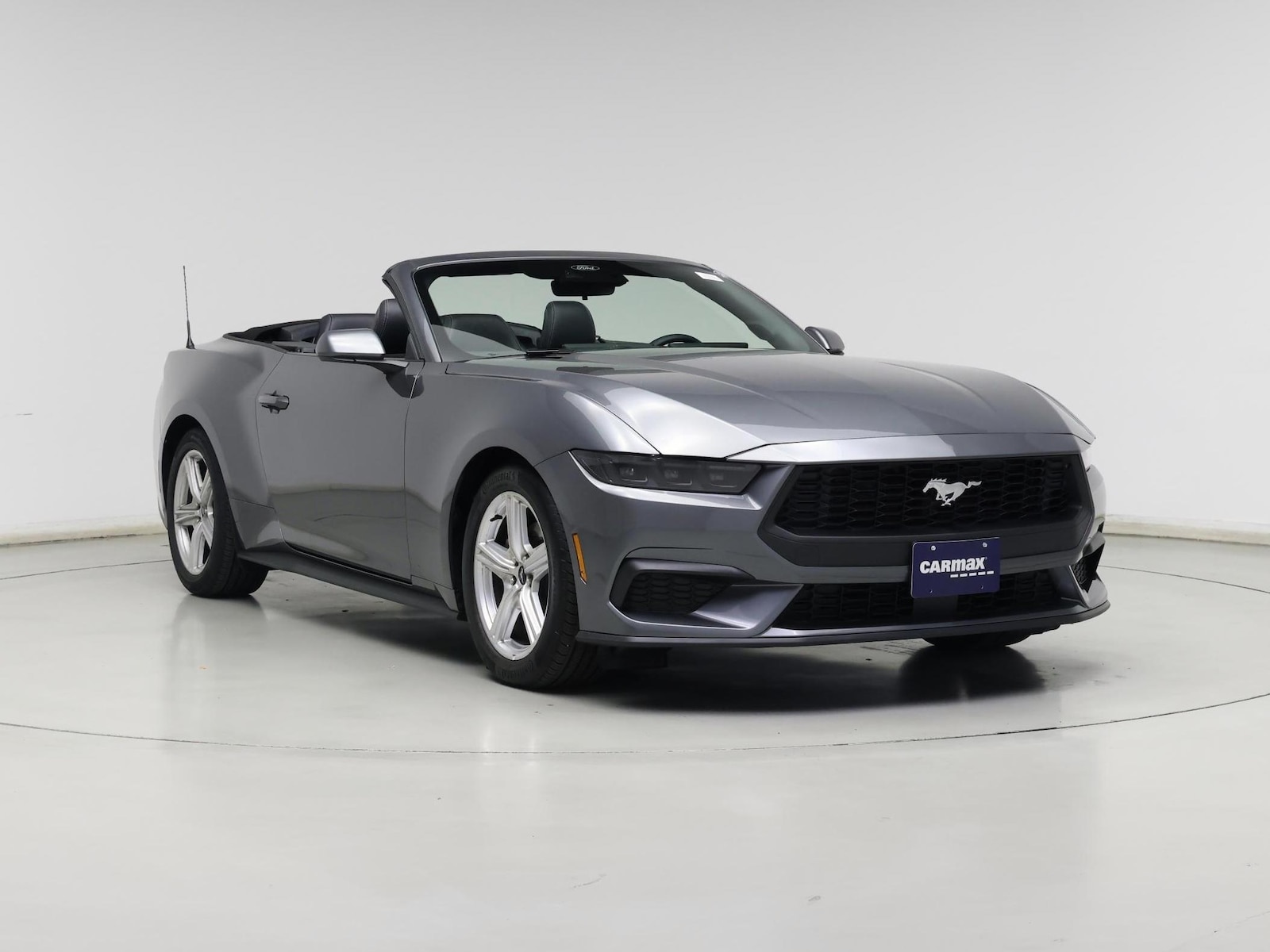 2026 Ford Mustang EcoBoost Premium - Photo 23