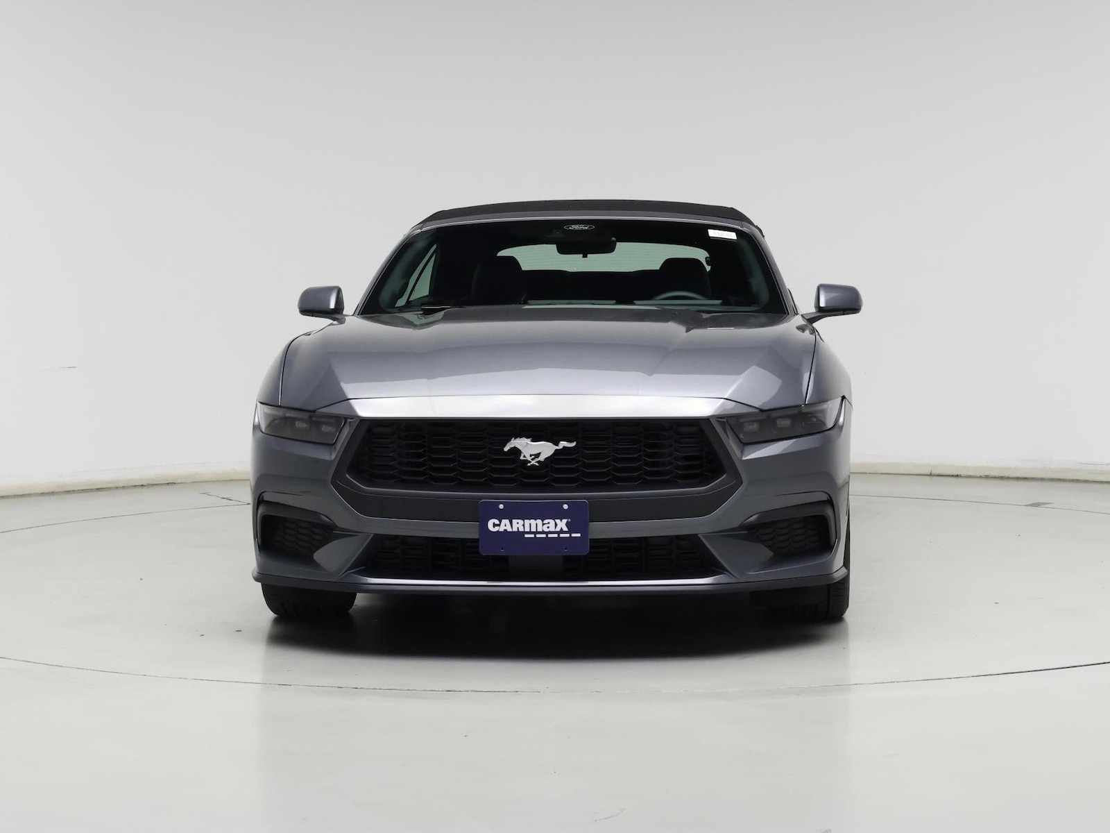 2026 Ford Mustang EcoBoost Premium - Photo 6