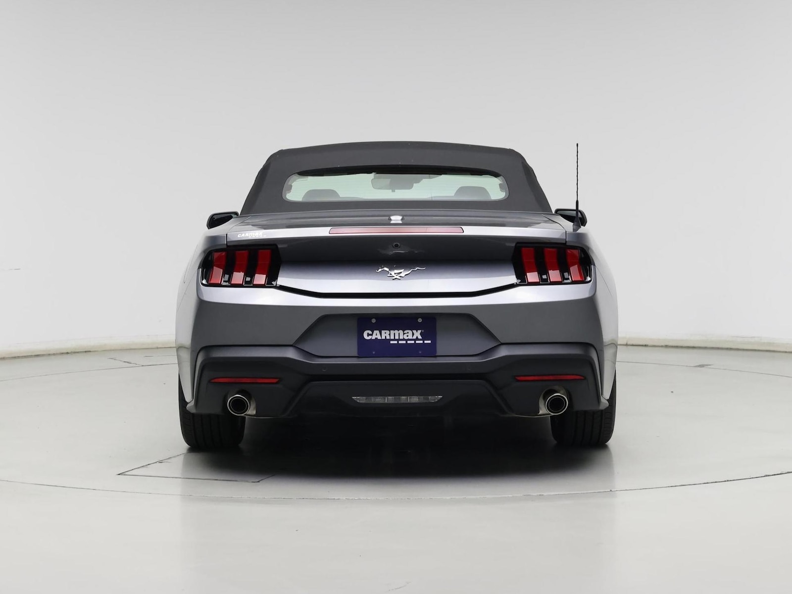 2026 Ford Mustang EcoBoost Premium - Photo 7