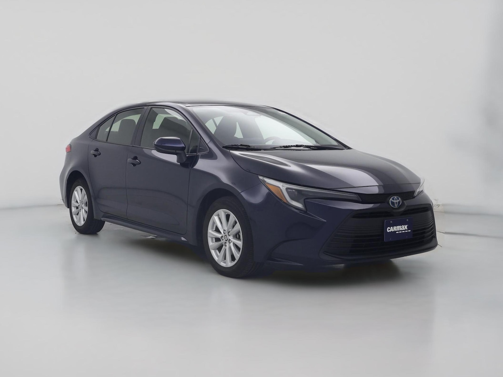 Smart Key & Blind Spot Monitor