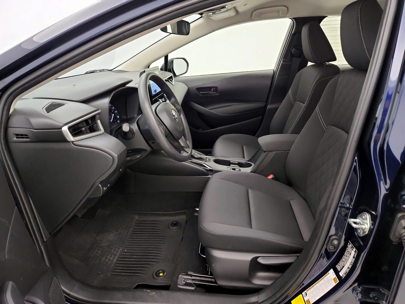 Side Airbags