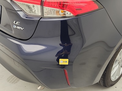 Condition detail
