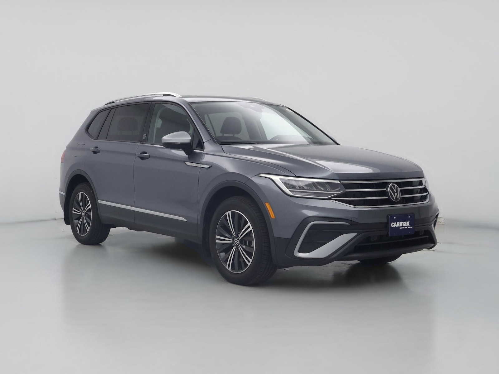 2024 Volkswagen Tiguan Wolfsburg Edition
