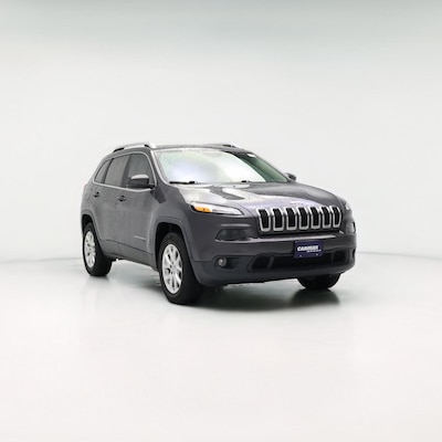 Vehicle exterior view