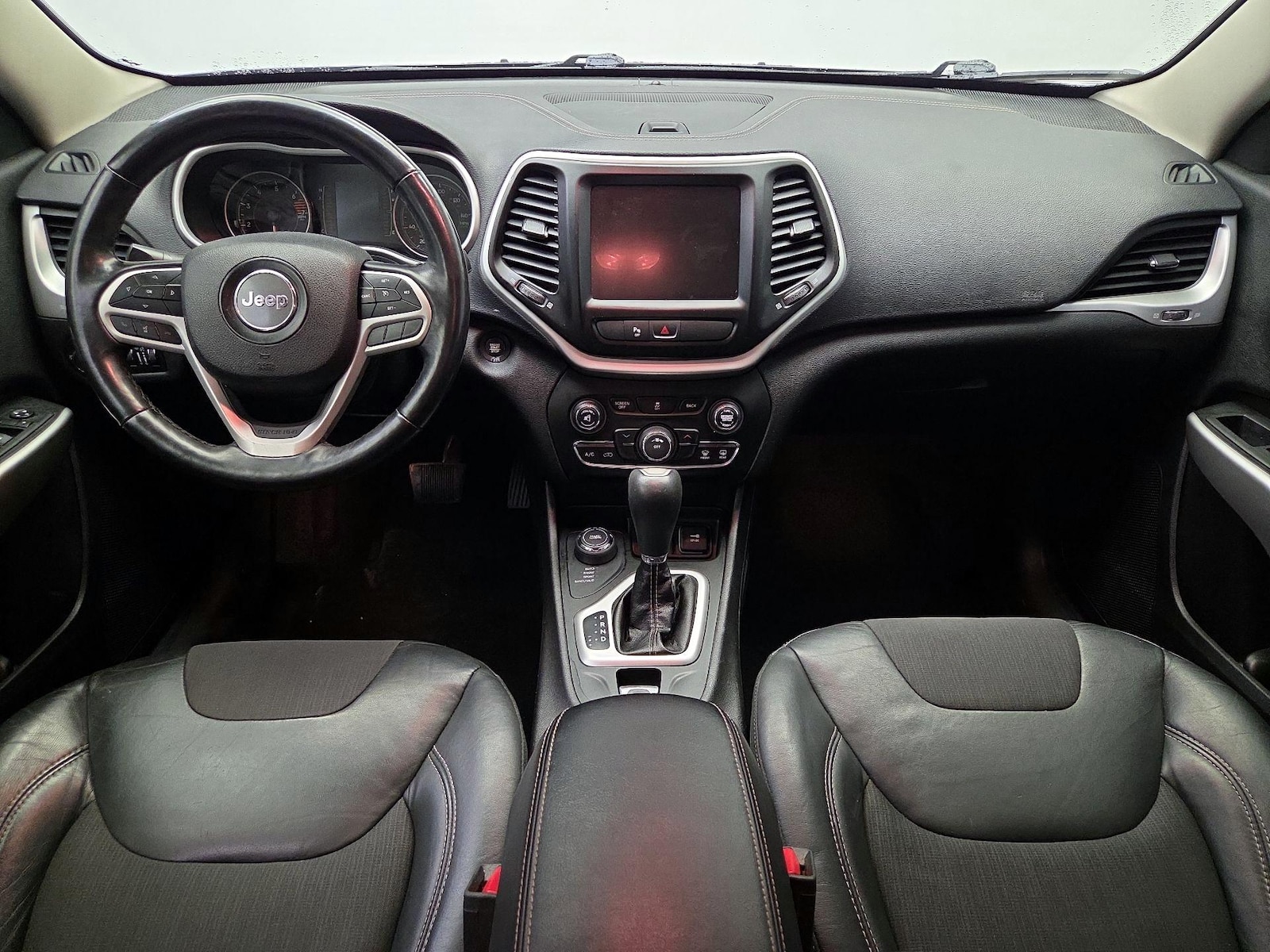 Rear View Camera