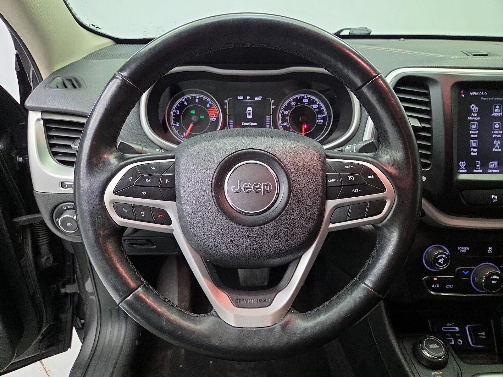 Remote Start
