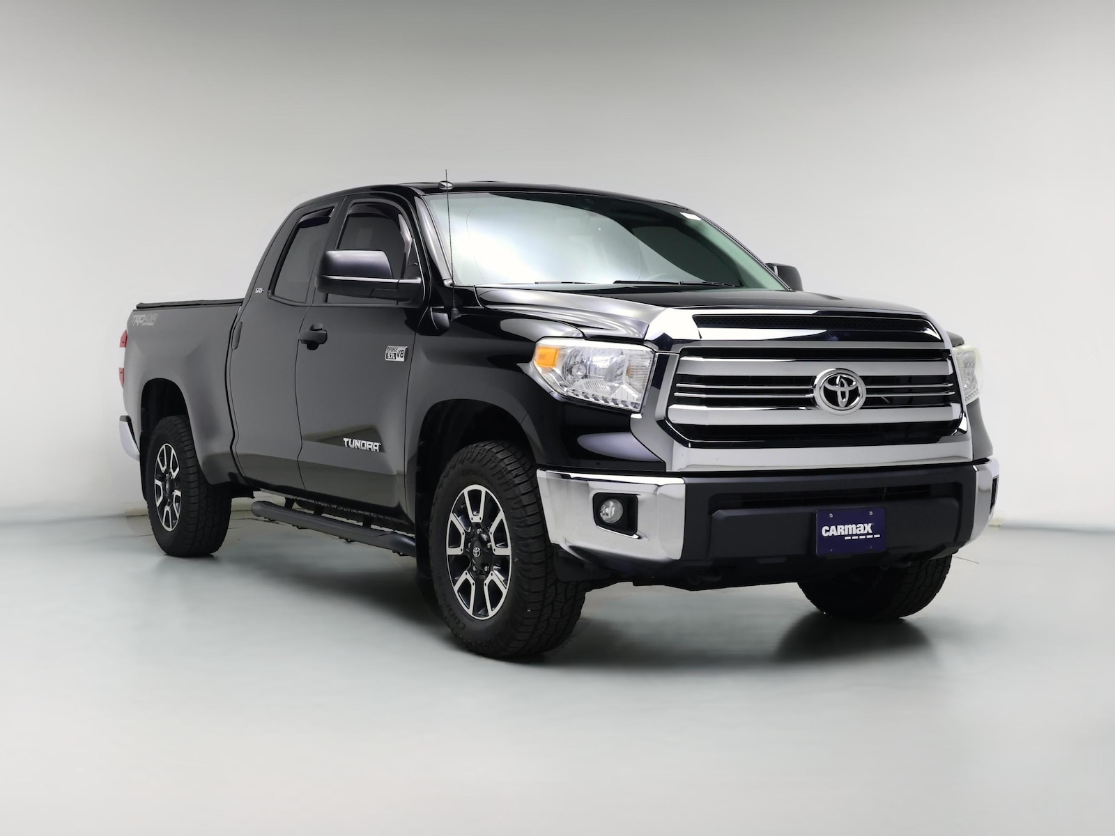2017 Toyota Tundra