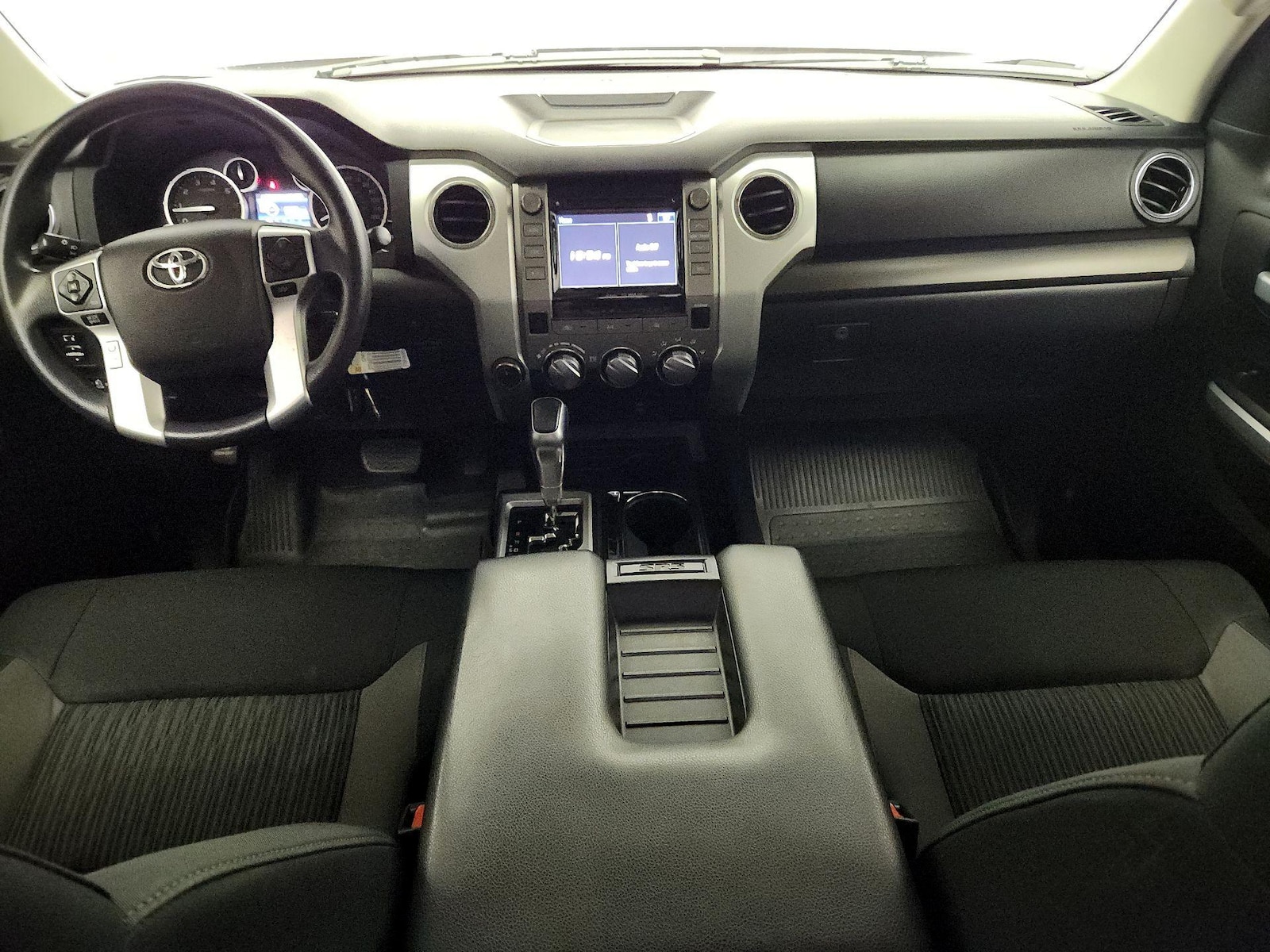 Rear View Camera