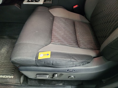 Condition detail