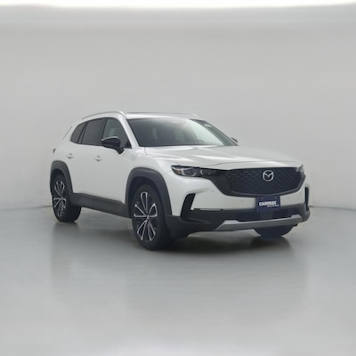 Vehicle exterior view