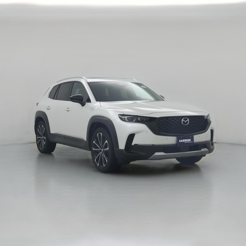 2025 Mazda CX-50 2.5 Turbo Premium Plus