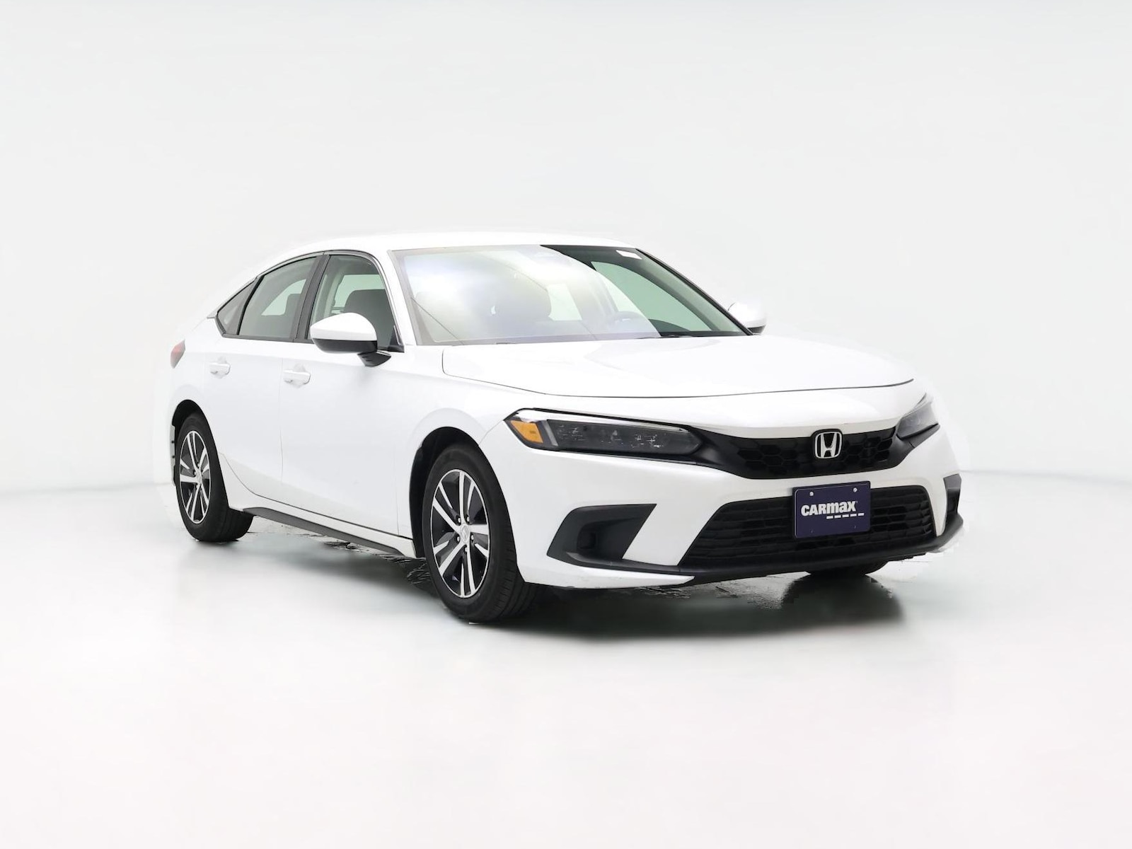 2024 Honda Civic Hatchback