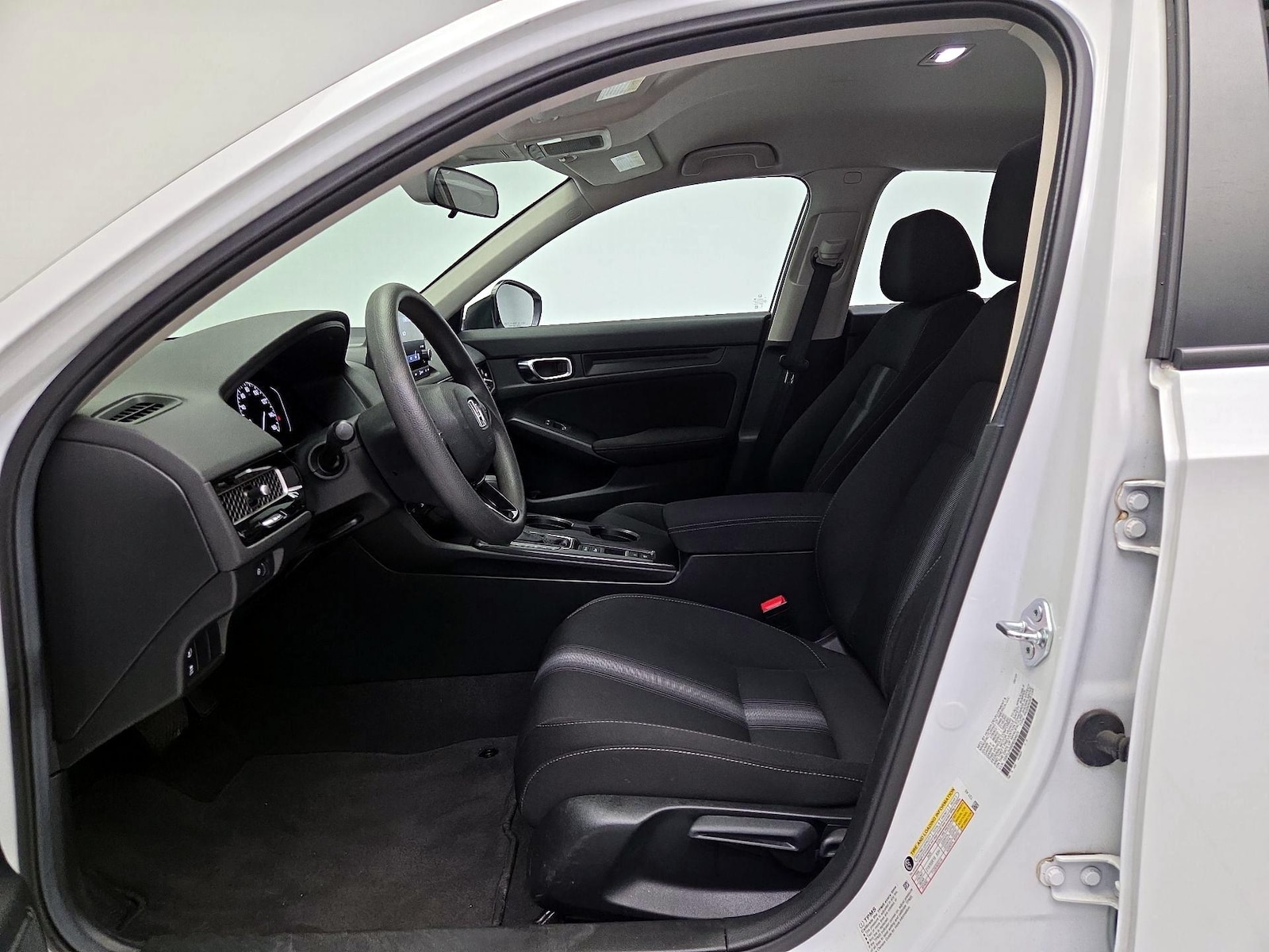 Side Airbags