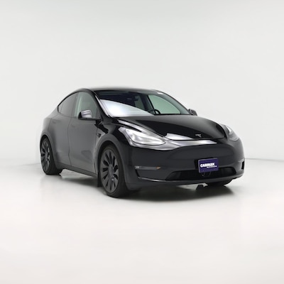 Vehicle exterior view