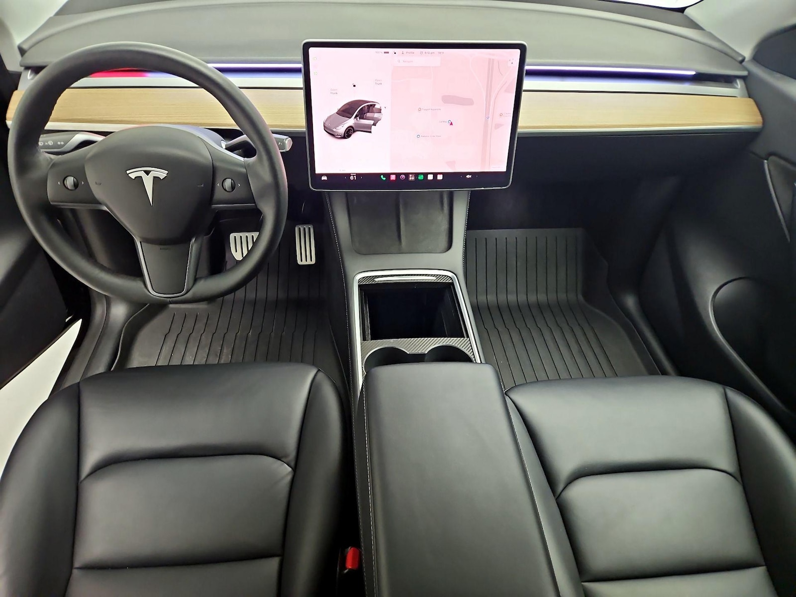 Navigation System