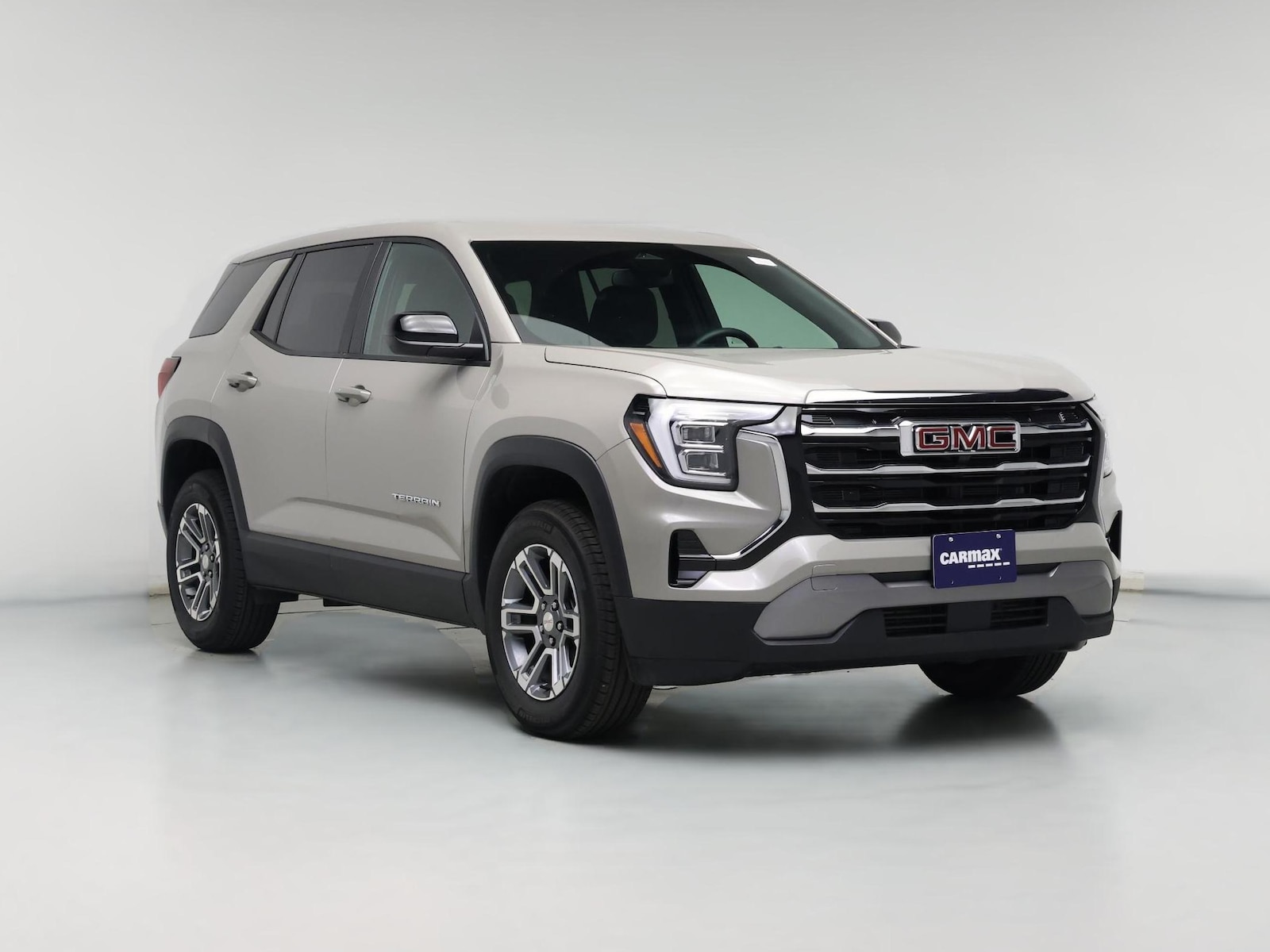 Smart Key & Blind Spot Monitor