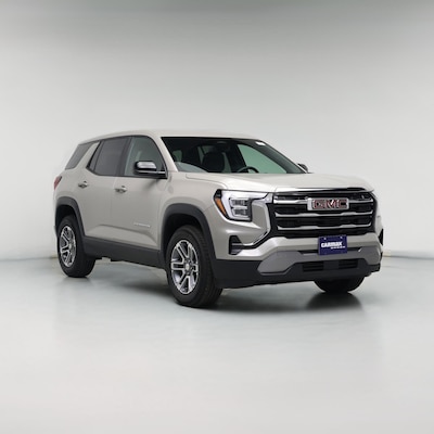 Recommended categories heading image of the selected vehicle