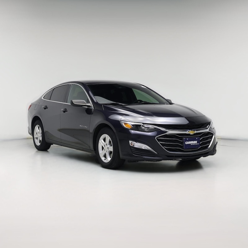 2023 Chevrolet Malibu LS