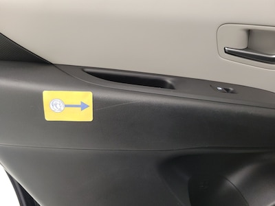 Condition detail