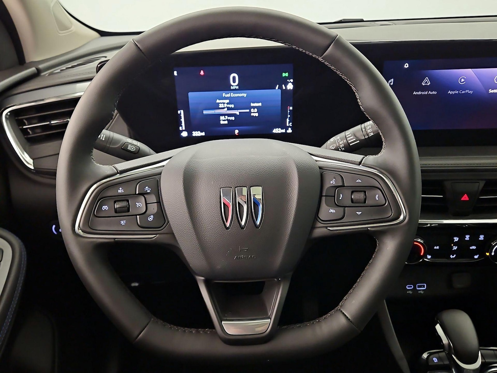 Lane Departure Warning