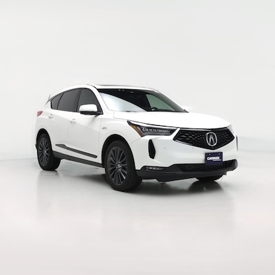 2022 Acura RDX SH-AWD A-Spec Advance