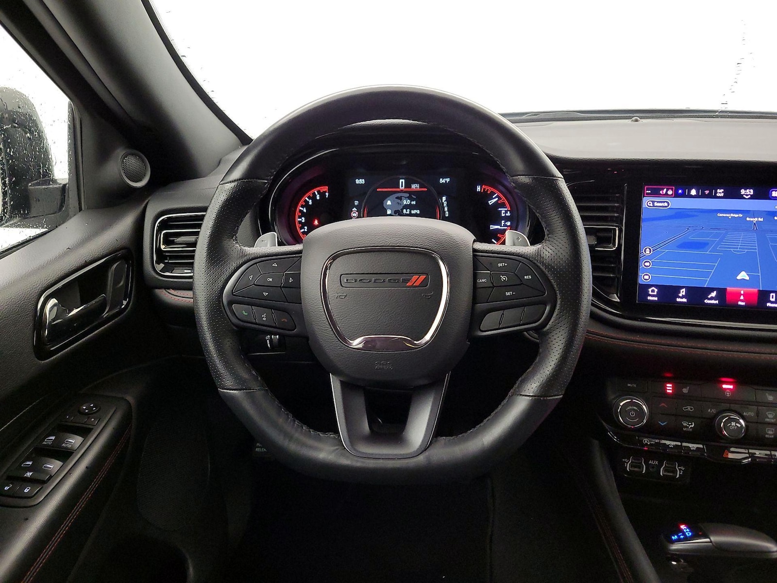 Remote Start