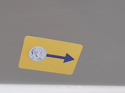 Condition detail