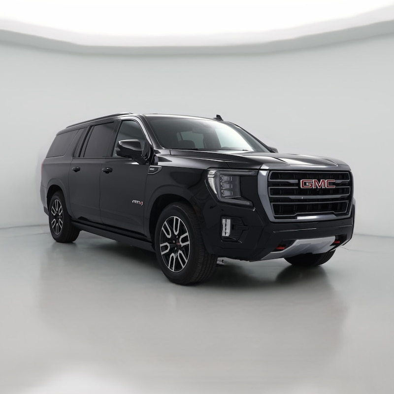 2022 GMC Yukon XL 1500 AT4