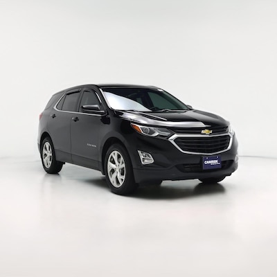 Vehicle exterior view