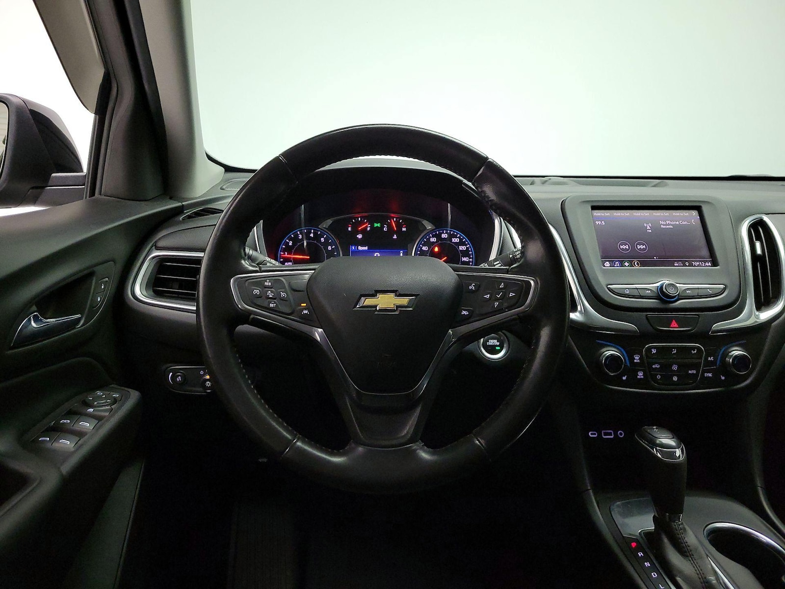Lane Departure Warning
