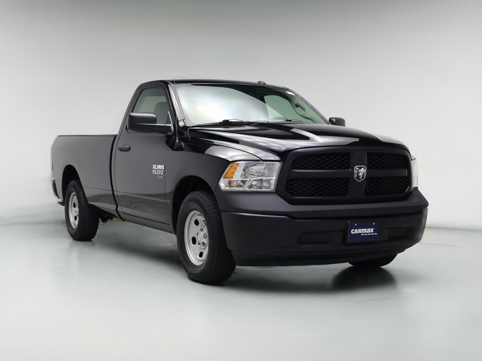 Parking Sensors & Tow Hitch